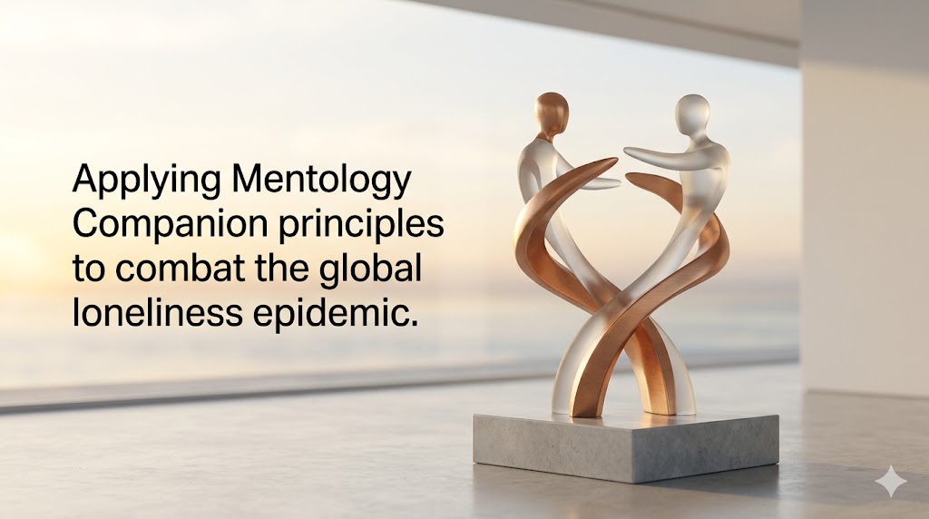 mentology companion